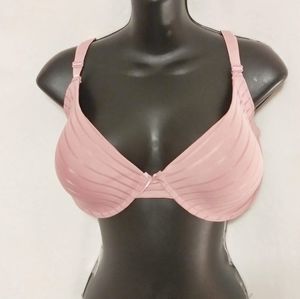 Van Dale 40D Lightly Padded Bra Size 40D